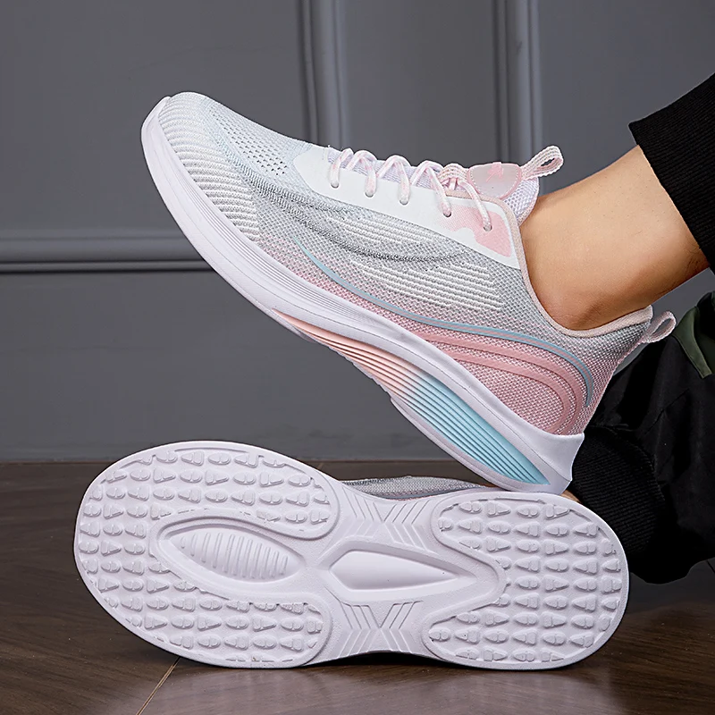 New 2025 Casual Running Shoes  - đánh giá và giá New Balance Fashion Women