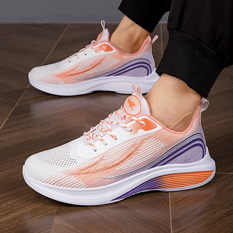 New 2025 Casual Running Shoes  - đánh giá và giá New Balance Fashion Women