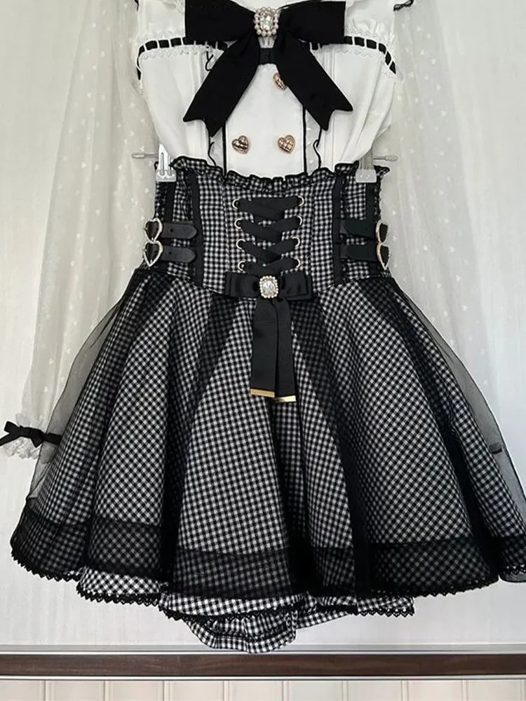 New Aesthetic Japanese Sweet 2 - đánh giá và giá Women'S Y2K Fashion Aesthetic