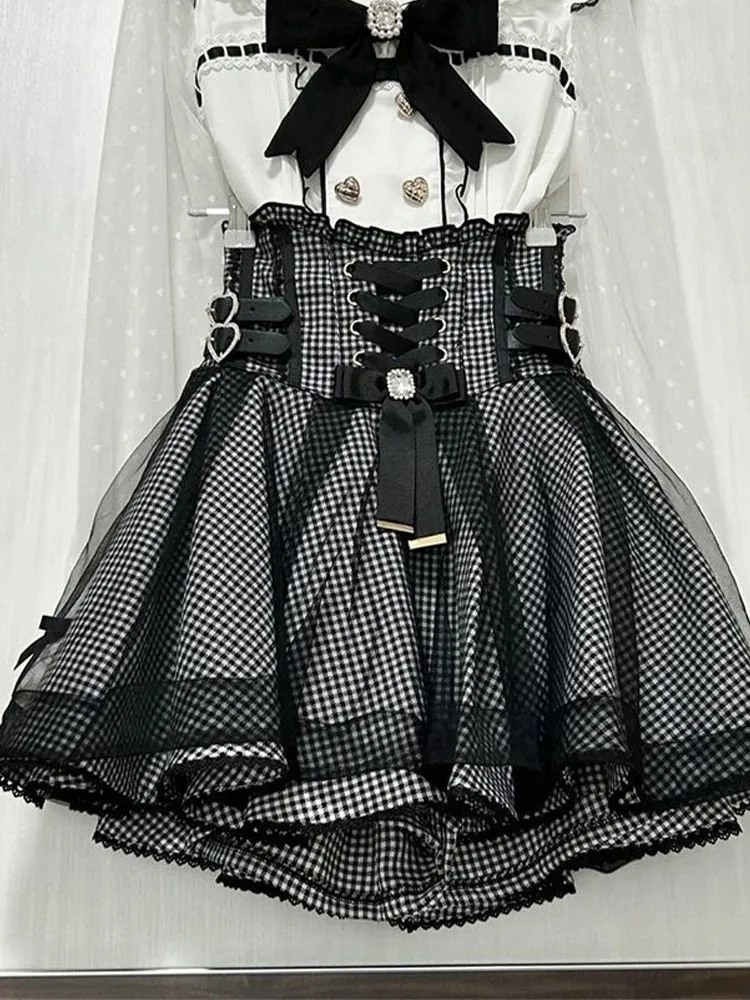 New Aesthetic Japanese Sweet 2 - đánh giá và giá Women'S Y2K Fashion Aesthetic