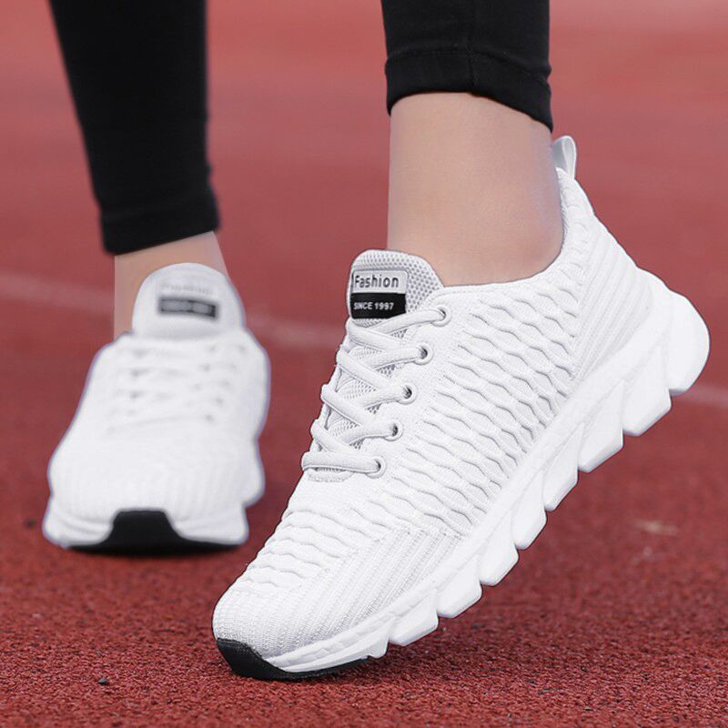 Sneakers Woman Shoes Fashion 2 - đánh giá và giá New Balance Fashion Women