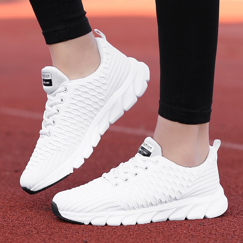 Sneakers Woman Shoes Fashion 2 - đánh giá và giá New Balance Fashion Women