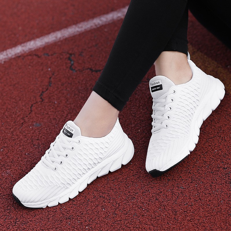 Sneakers Woman Shoes Fashion 2 - đánh giá và giá New Balance Fashion Women