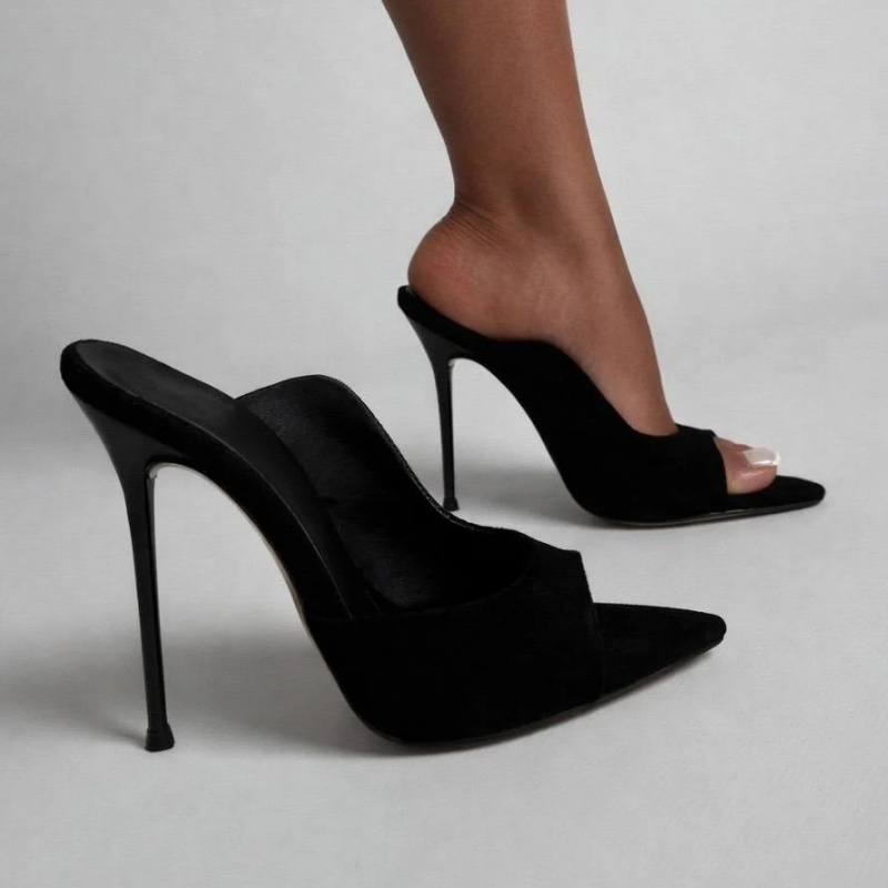 MKKHOU Fashion Pumps New High  - đánh giá và giá Slip Dress Satin
