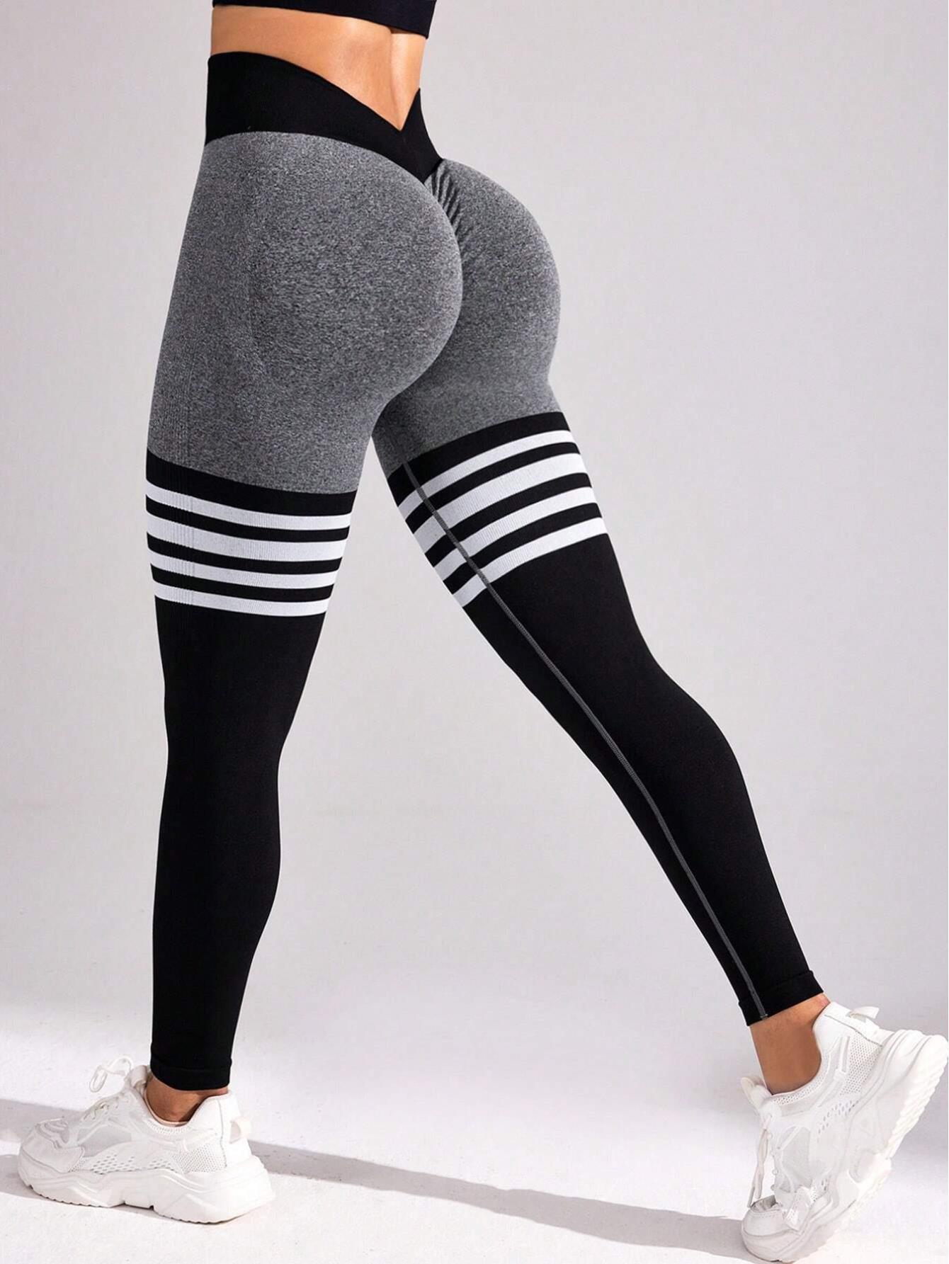 Workout Leggings for Women Scr - đánh giá và giá High Waist Leggings