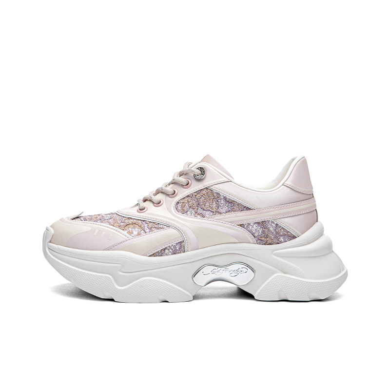 Women Ed Hardy Shoes Hot Sale  - đánh giá và giá New Balance Fashion Women
