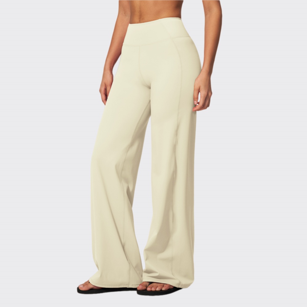 High Waist Loose Fit Sports Pa - đánh giá và giá High Waist Leggings