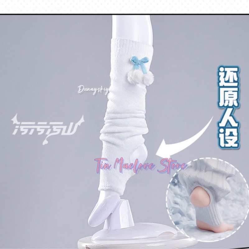 Blue Archive Kisaki Cat Ear Ba - đánh giá và giá Turtleneck Bodysuit