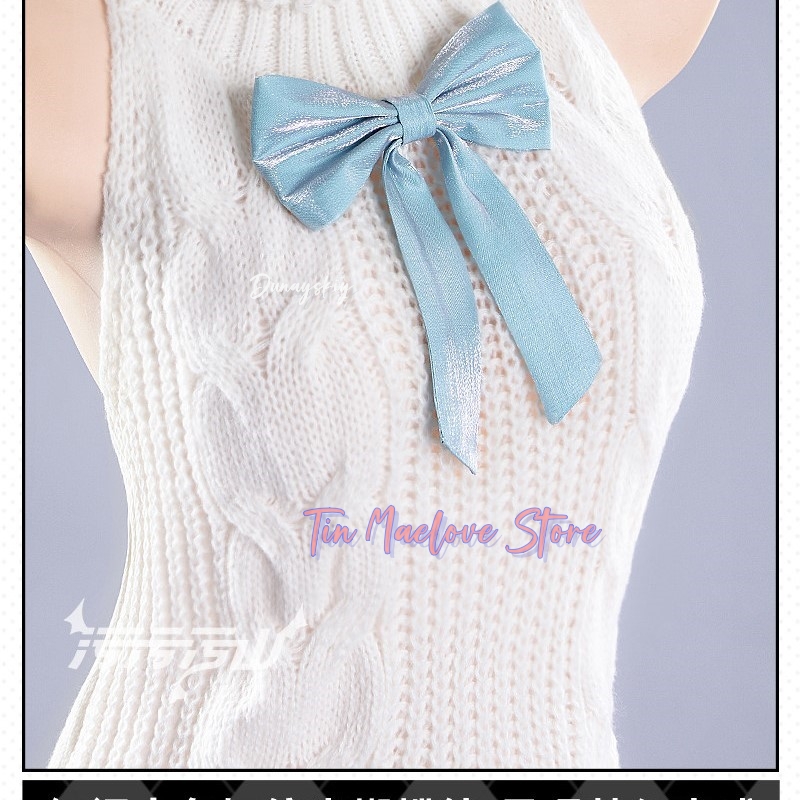 Blue Archive Kisaki Cat Ear Ba - đánh giá và giá Turtleneck Bodysuit