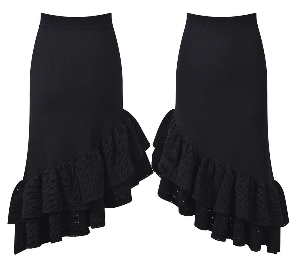 2026 Summer Lady Fashion Desig - đánh giá và giá Asymmetric Top Women