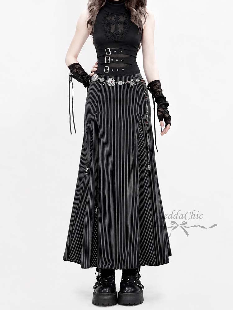 REDDACHiC Gothic Cross Tank To - đánh giá và giá Asymmetric Top Women