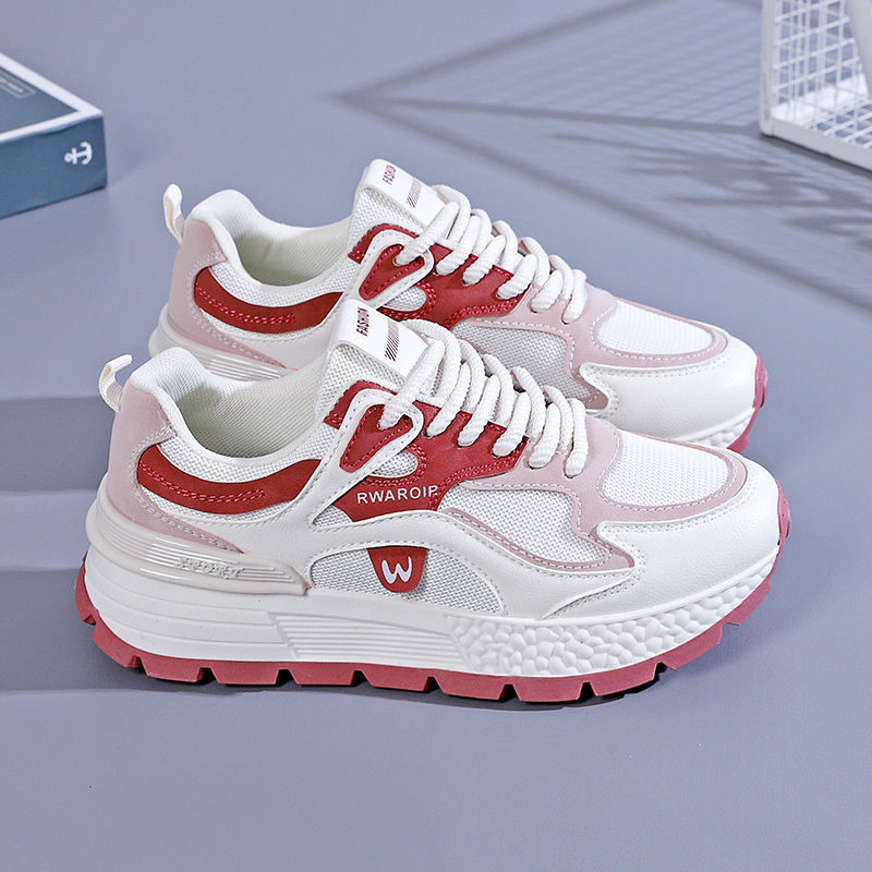 Women Breathable Sport Sneaker - đánh giá và giá New Balance Fashion Women