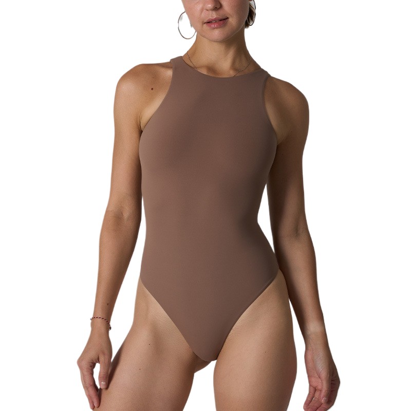 Y2K Mid High Neck Turtleneck B - đánh giá và giá Turtleneck Bodysuit