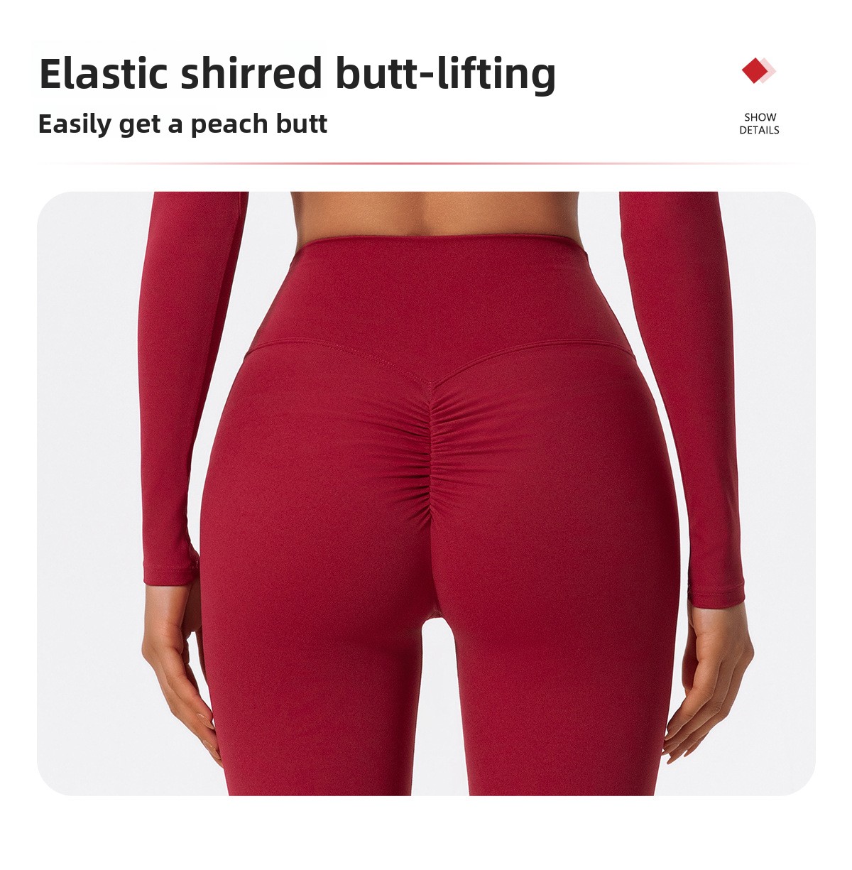 Lezyan Grind Breathable Quick  - đánh giá và giá High Waist Leggings