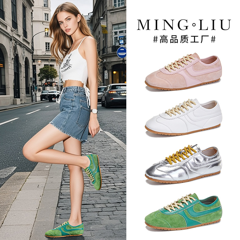 Women New Breathable Sneakers  - đánh giá và giá New Balance Fashion Women