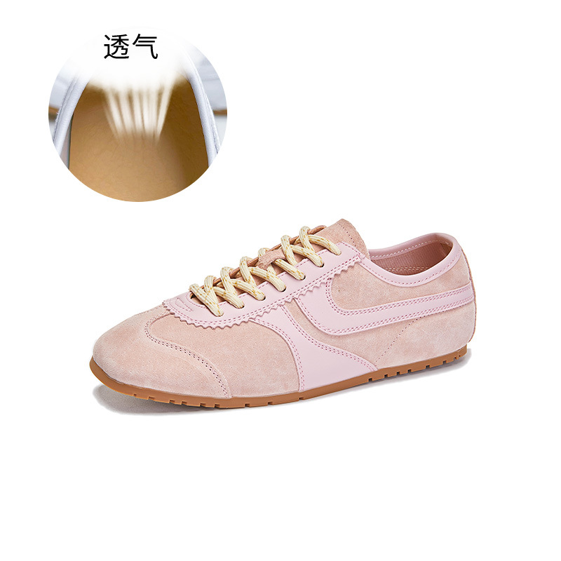 Women New Breathable Sneakers  - đánh giá và giá New Balance Fashion Women