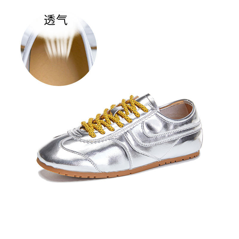 Women New Breathable Sneakers  - đánh giá và giá New Balance Fashion Women