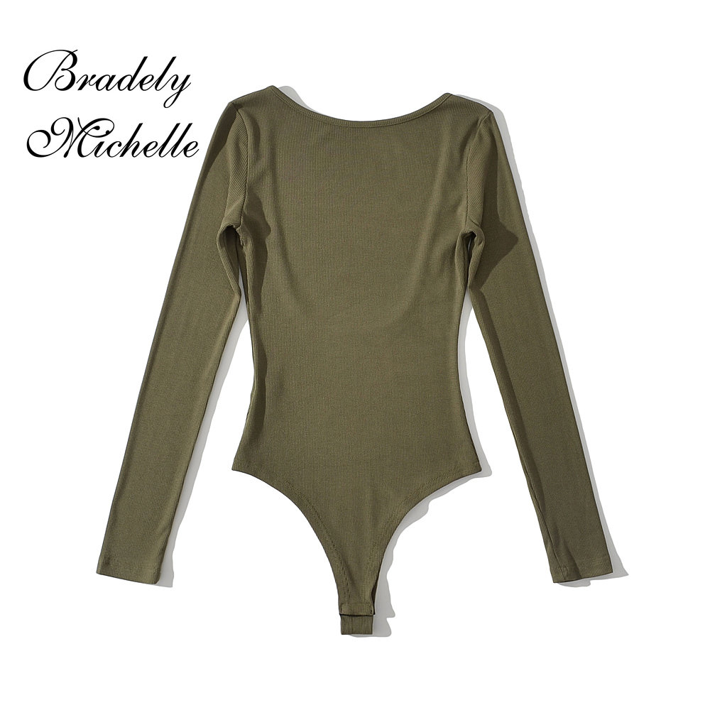Phụ Nữ Sexy Quần Áo Dài Tay Mà - đánh giá và giá Turtleneck Bodysuit