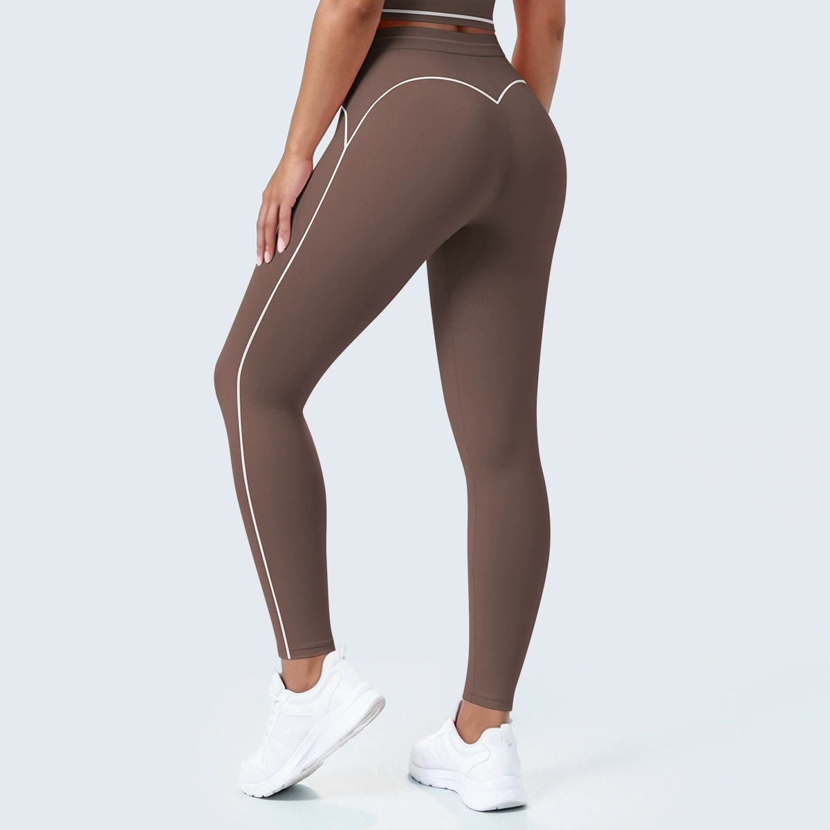 High Waist Sports Leggings Wom - đánh giá và giá High Waist Leggings