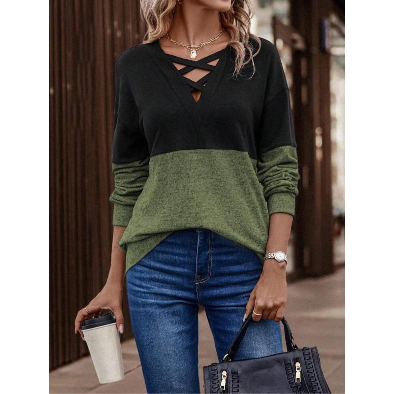Plus Size New Women’s Asymmetr - đánh giá và giá Asymmetric Top Women