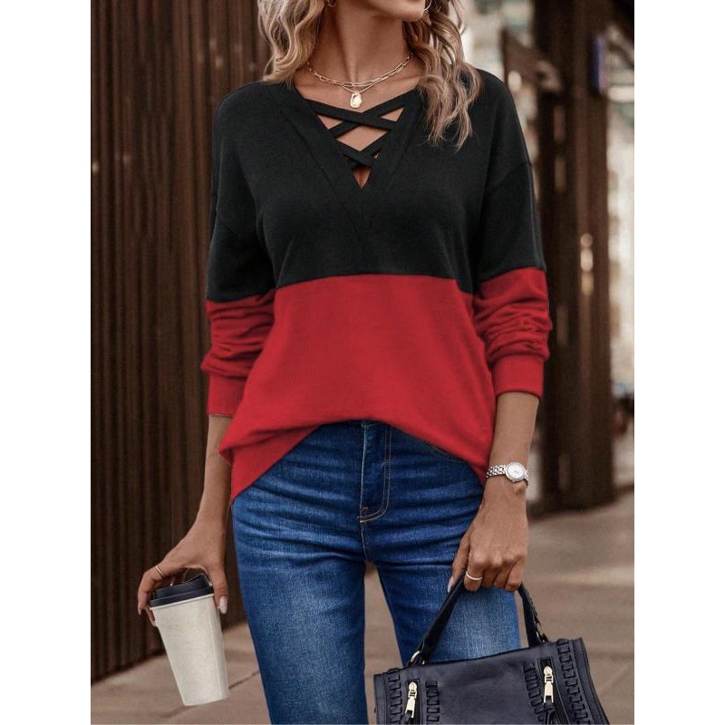 Plus Size New Women’s Asymmetr - đánh giá và giá Asymmetric Top Women