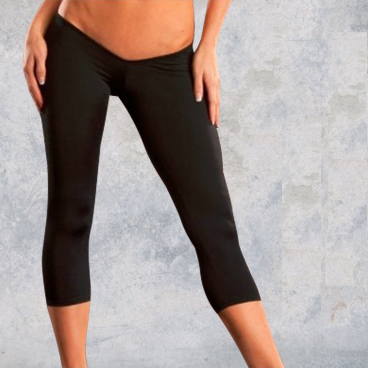 Women Lady Sexy Customized Low - đánh giá và giá High Waist Leggings