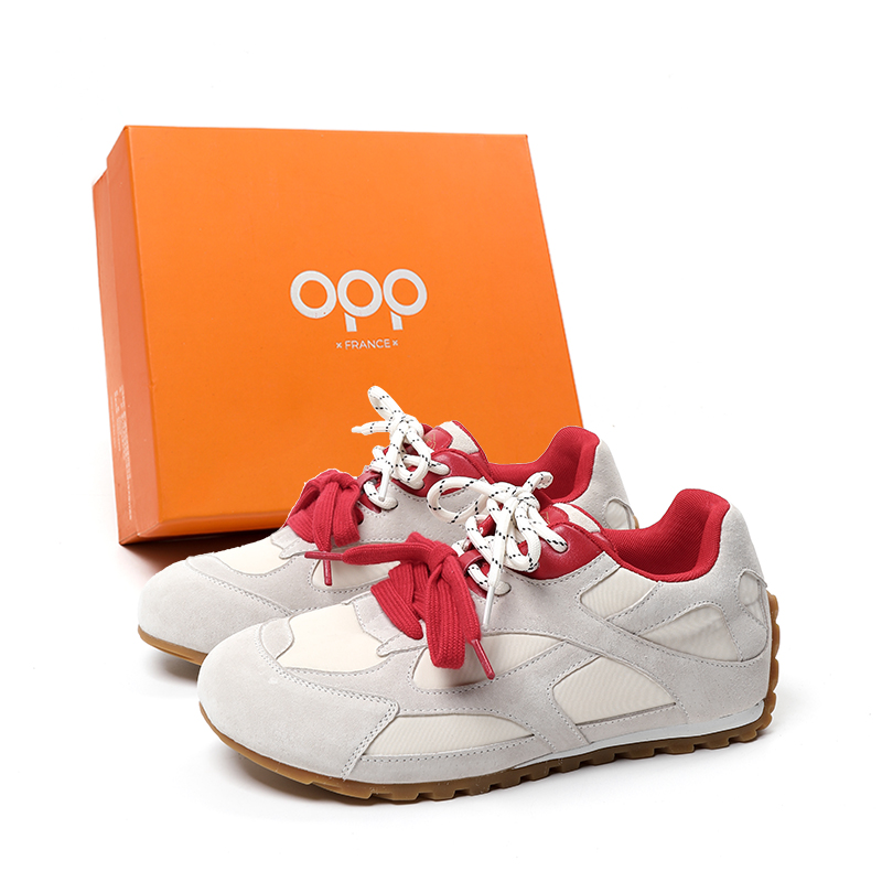 OPP Autumn Women New Sneakers  - đánh giá và giá New Balance Fashion Women