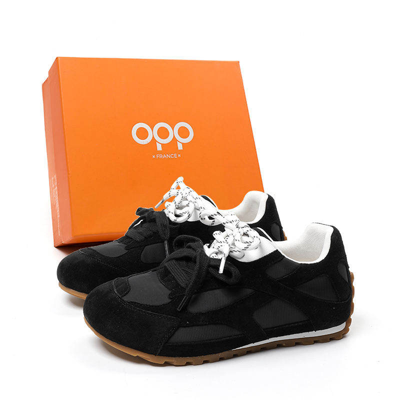 OPP Autumn Women New Sneakers  - đánh giá và giá New Balance Fashion Women