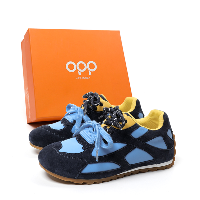 OPP Autumn Women New Sneakers  - đánh giá và giá New Balance Fashion Women