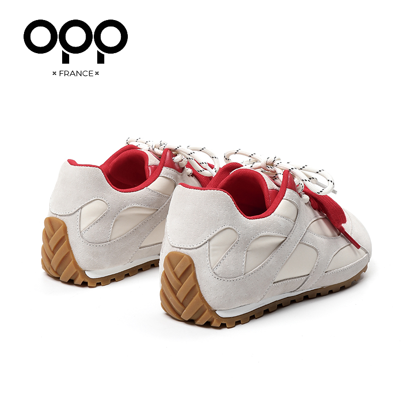 OPP Autumn Women New Sneakers  - đánh giá và giá New Balance Fashion Women