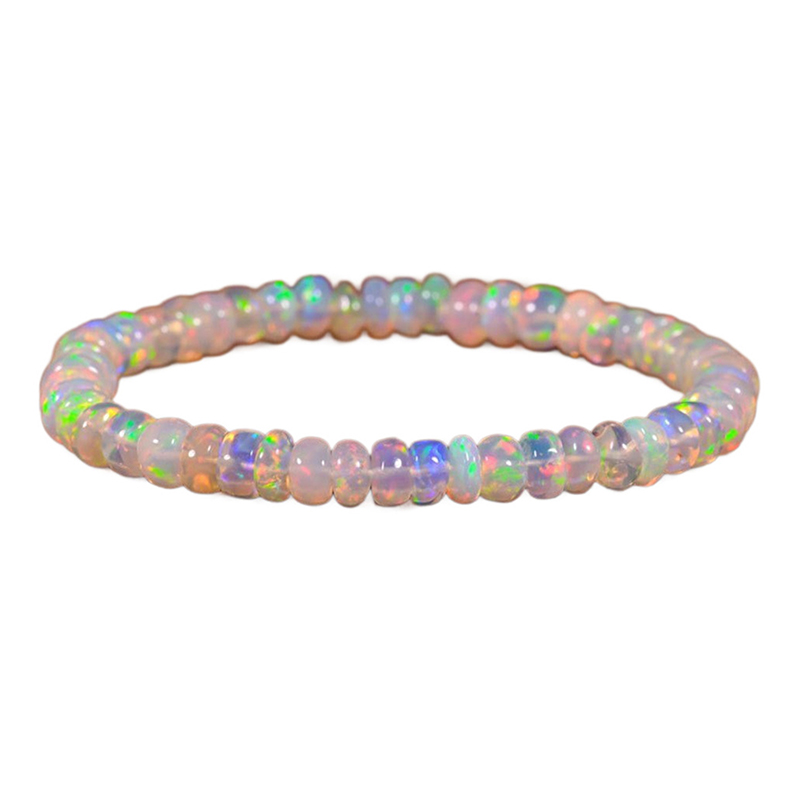 New Natural Opal Bracelet for  - đánh giá và giá New Balance Fashion Women