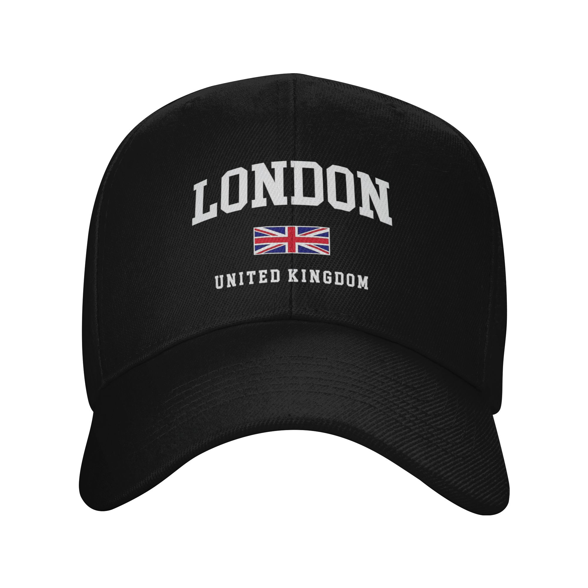 Minimal London Uk Flag Basebal - đánh giá và giá Women'S Fashion London