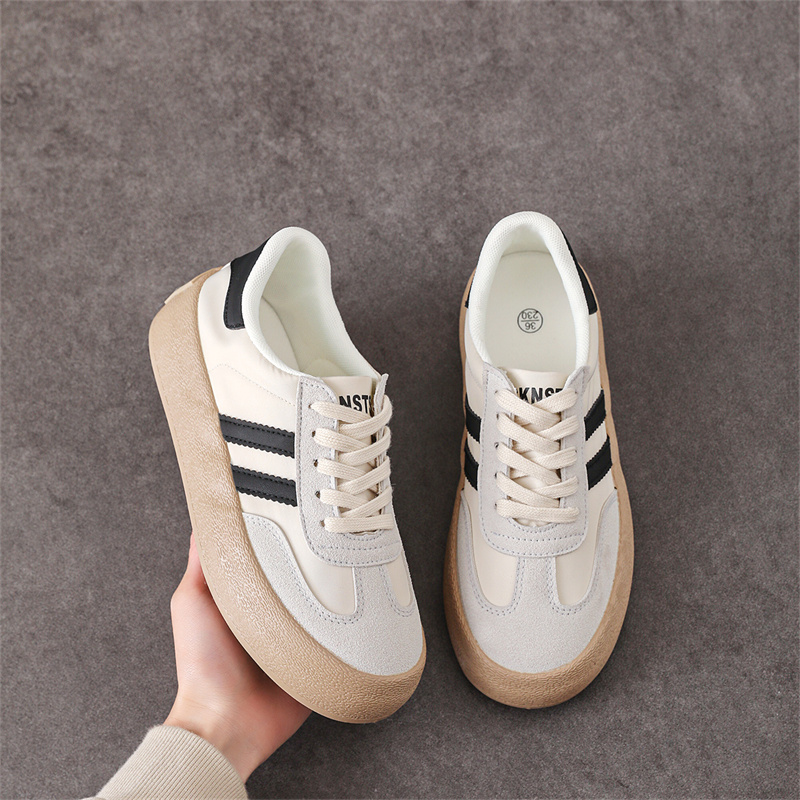 Women New Breathable Sneakers  - đánh giá và giá New Balance Fashion Women