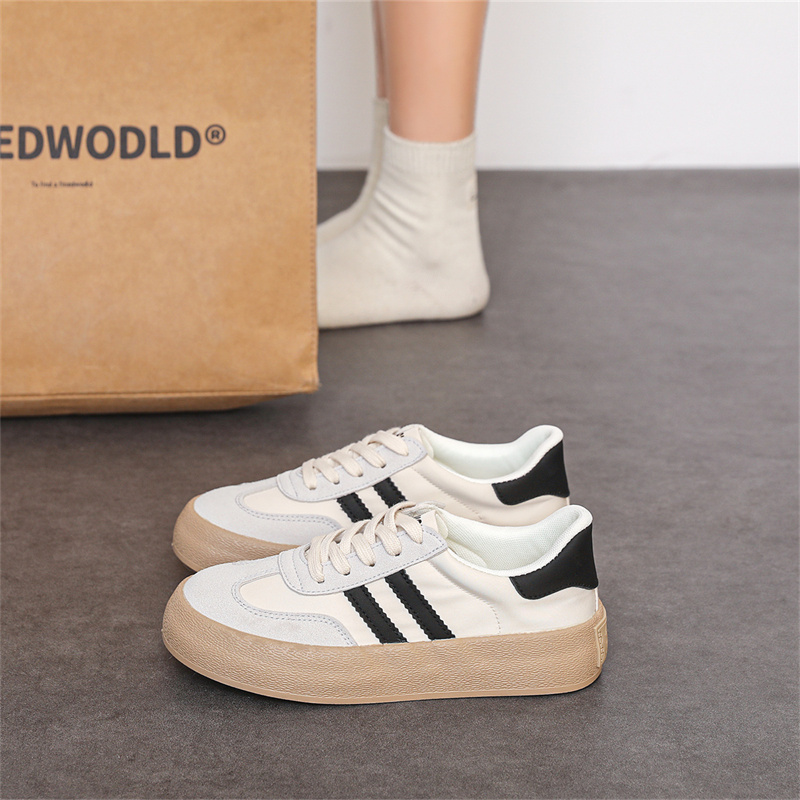 Women New Breathable Sneakers  - đánh giá và giá New Balance Fashion Women
