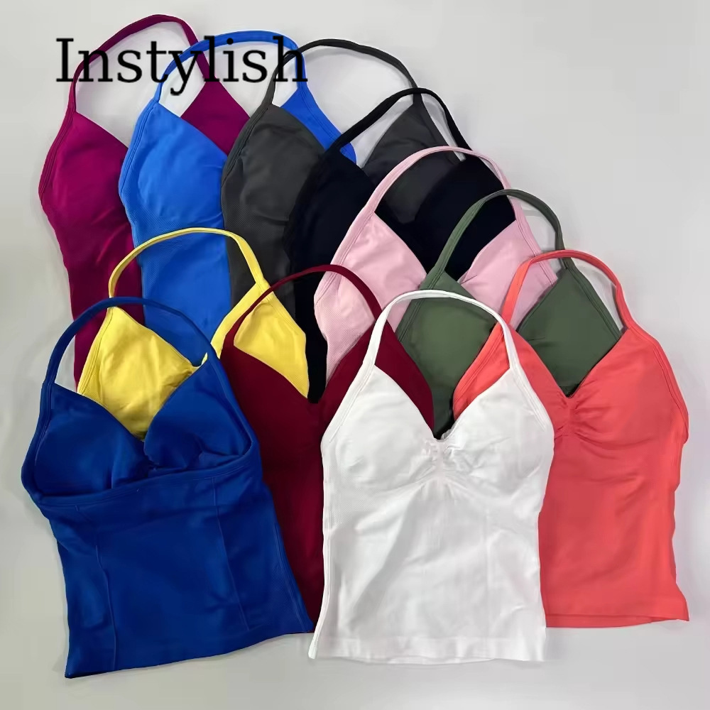 Women Seamless Yoga 2 Piece Se - đánh giá và giá High Waist Leggings