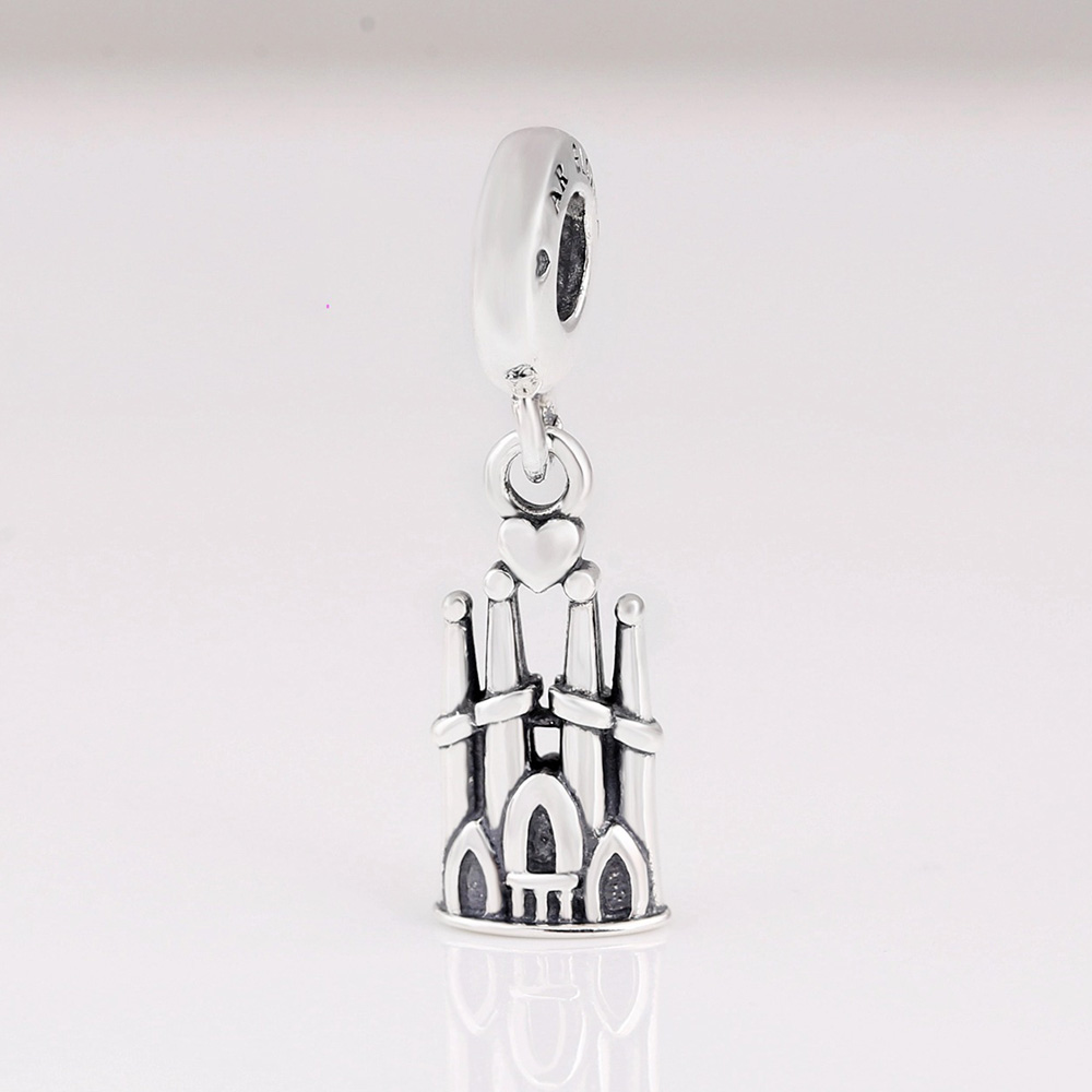 925 Sterling Silver Bead St Ba - đánh giá và giá Women'S Fashion London