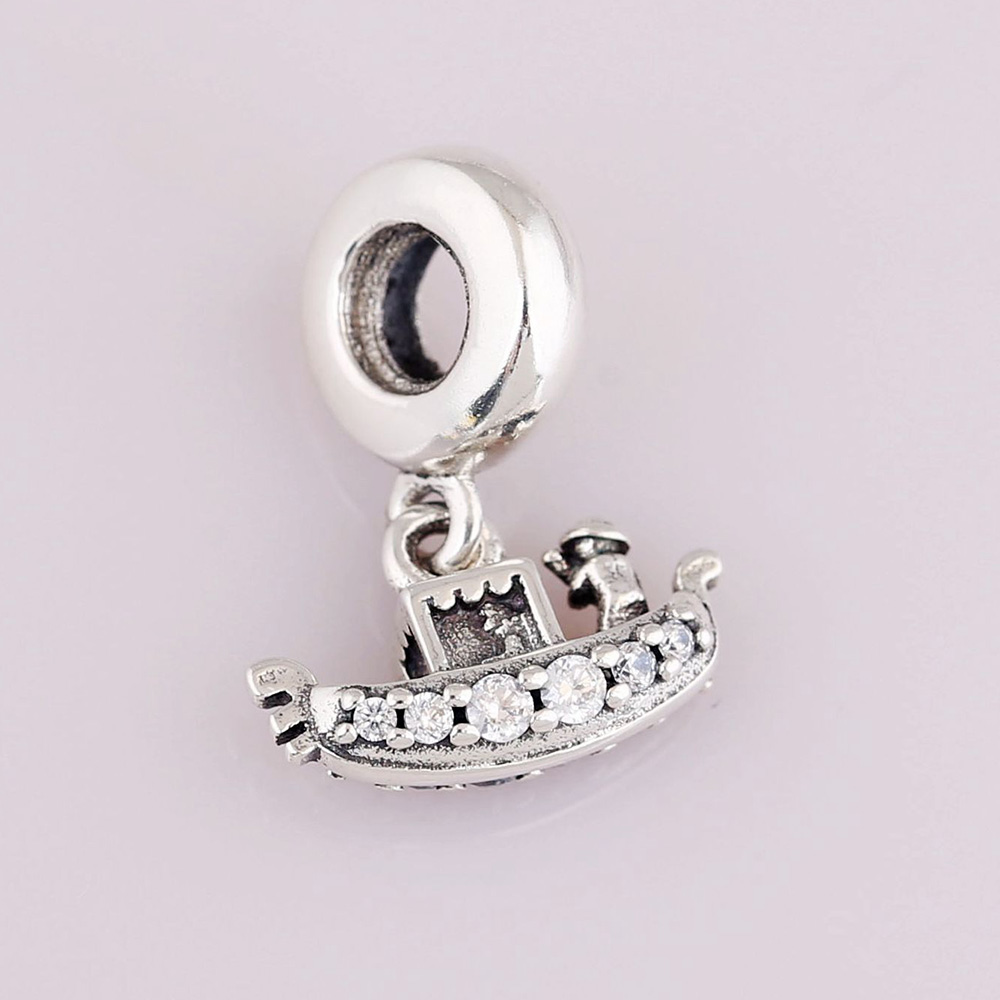 925 Sterling Silver Bead St Ba - đánh giá và giá Women'S Fashion London