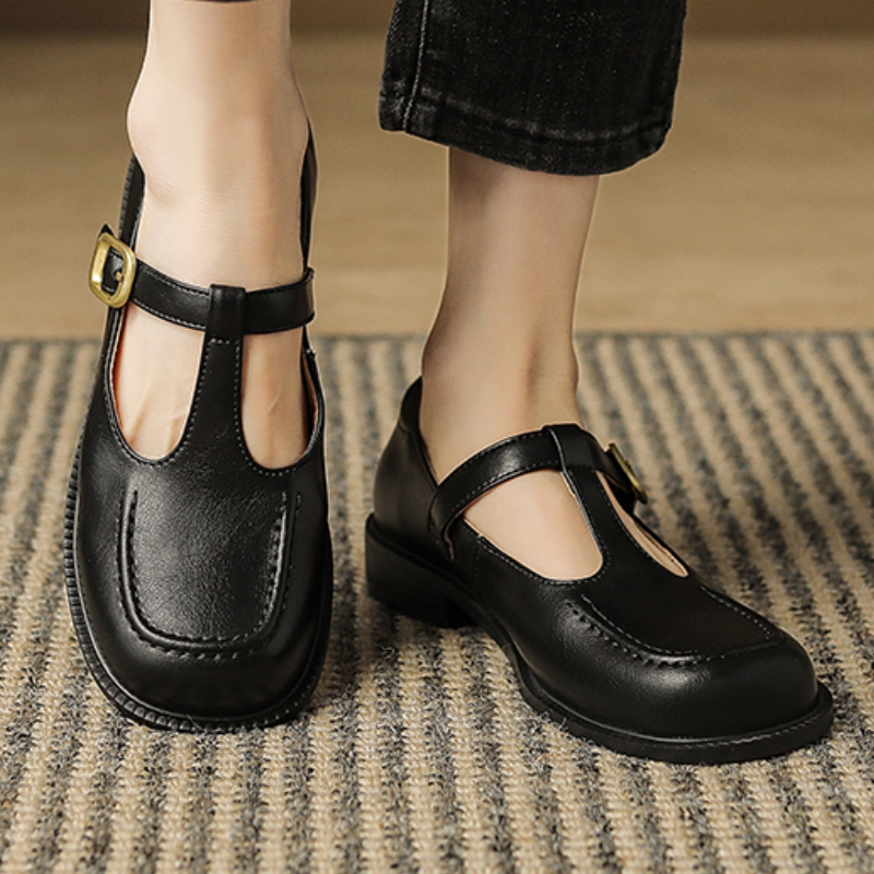 Casual Women's Flats Shoes Gen - đánh giá và giá Women'S Fashion Loafers