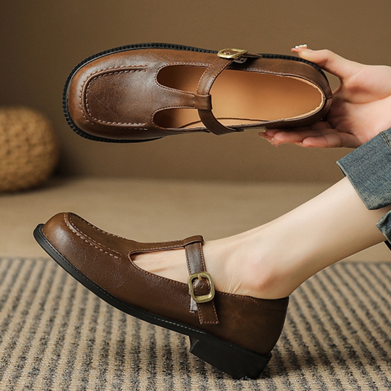 Casual Women's Flats Shoes Gen - đánh giá và giá Women'S Fashion Loafers