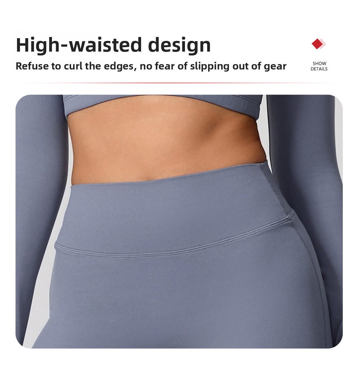 Lezyan Loose Soft Yoga Wide Le - đánh giá và giá High Waist Leggings