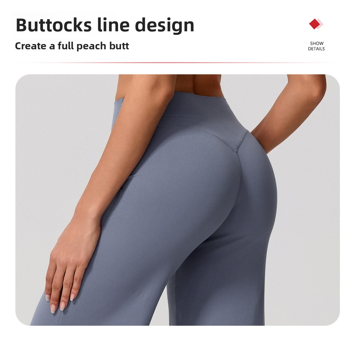 Lezyan Loose Soft Yoga Wide Le - đánh giá và giá High Waist Leggings